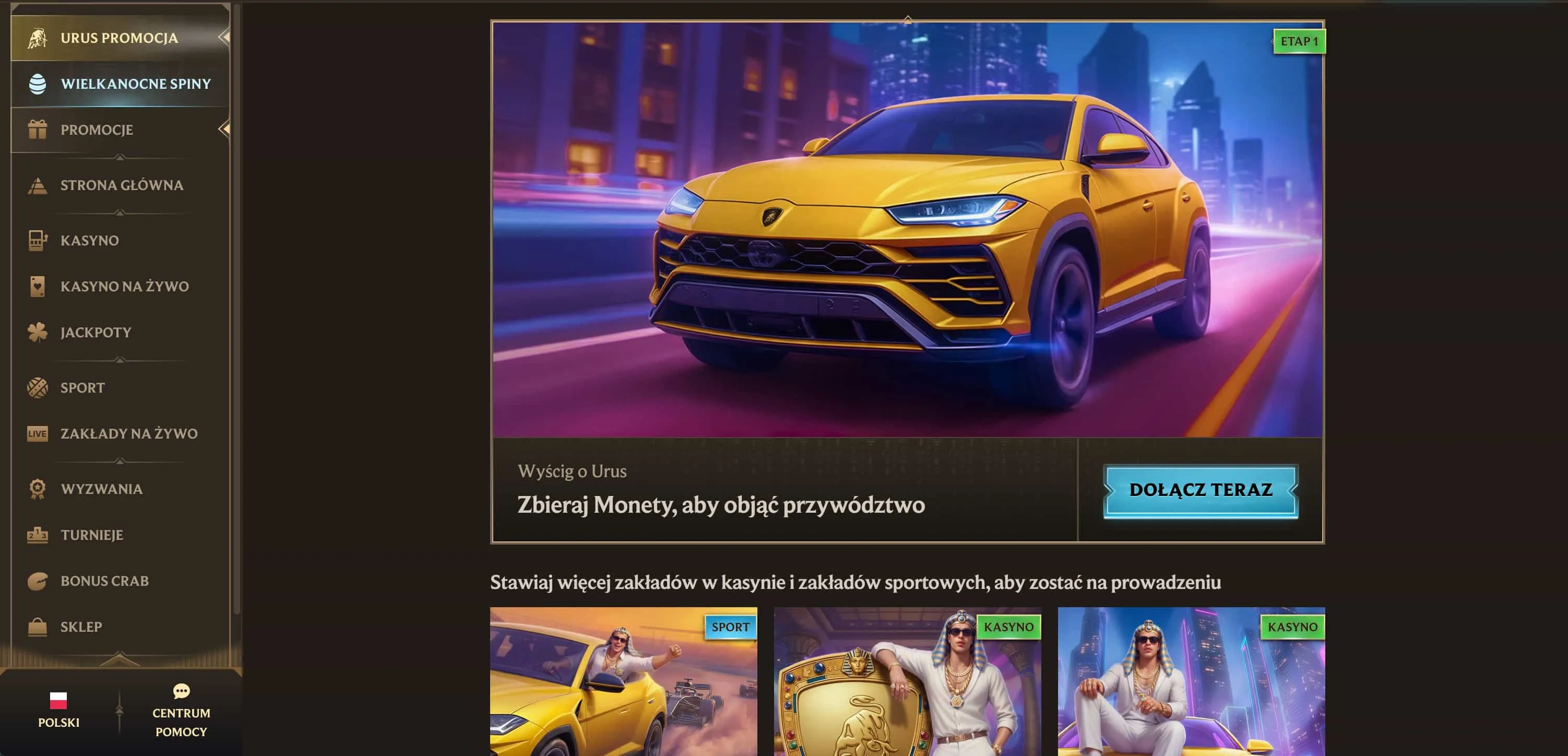 Rejestracja Realz Casino &ndash; jak założyć konto w kilka minut?